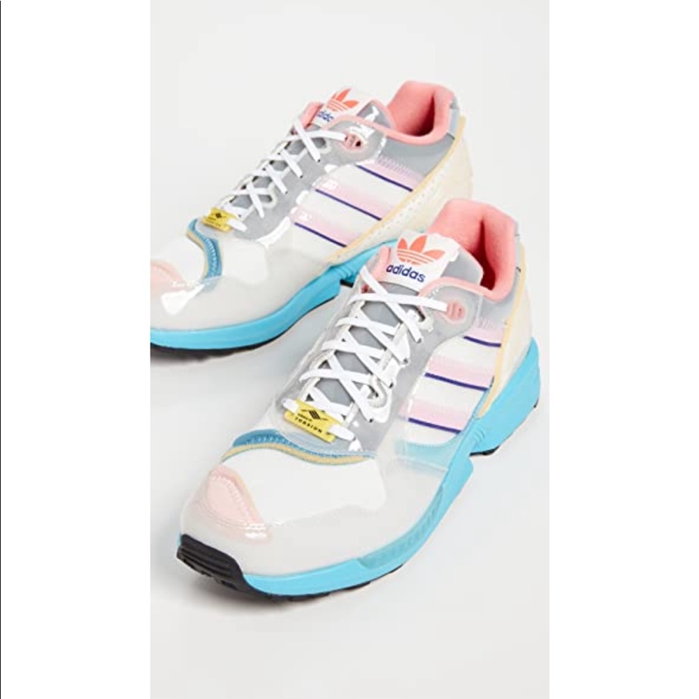 Adidas XZ 0006 inside out size 4.5 mens or 6 womens